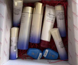資生堂（SHISEIDO）第二代悅薇滋潤水乳套裝 美白淡斑緊致護(hù)膚抗初老 七夕禮物送女友 曬單實拍圖