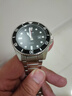 卡西歐（CASIO）【新款】劍魚鋼帶潛水表運動手表MDV-107D-1A1VDF 曬單實拍圖
