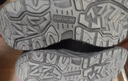 斯凱奇（Skechers）醒山2.0男鞋2025秋季新款二代戶外登山徒步鞋耐磨抓地越野鞋休閑 曬單實(shí)拍圖