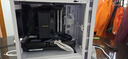 瀚鎧（VASTARMOR）AMD RADEON RX 9070 16GB 黑色星空 雙風(fēng)扇電競游戲AI渲染設(shè)計智能學(xué)習(xí)臺式電腦獨立顯卡 曬單實拍圖