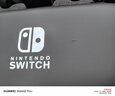 京佳switch oled收納包switch oled收納包ns游戲機(jī)子母包大容量保護(hù)硬 黑色手提箱子母包-紅內(nèi)膽 曬單實(shí)拍圖