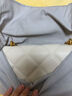 CHARLES&KEITH質感菱格鏈條小方錢包女包包女包生日禮物七夕禮物CK6-10680924 Cream奶白色 XS 曬單實拍圖