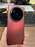 vivo X200 Ultra 16GB+512GB 紅圈 蔡司三大定焦大師鏡頭 藍圖自研影像雙芯  V單相機 AI手機 曬單實拍圖