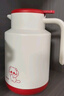 卡羅特保溫壺家用大容量水壺玻璃內(nèi)膽熱水瓶暖水壺學(xué)生宿舍 圍脖貓1.5L 曬單實(shí)拍圖