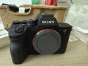 索尼ILCE-7M4全畫(huà)幅微單數碼相機4K 60p直播視頻錄制 sony a7m4 五軸防抖A7M4 A7M4單機身【贈雙電池+雙肩包】 套餐二日常旅拍【意外險+高速卡+三腳架等】 曬單實(shí)拍圖