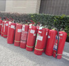 藍(lán)炎 4公斤干粉滅火器商用4kg滅火器消防3C認(rèn)證消防檢查器材車載家用工廠公司物業(yè)消防 【新國標(biāo)90粉】  曬單實(shí)拍圖