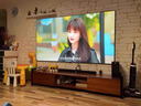HKMW華為機(jī)（HUAWEl）適用【便攜HDMI】超高清投影儀內(nèi)置充電池迷你學(xué)生戶外露營(yíng)電視不插電帶音響家用 32G國(guó)內(nèi)版 【多接口支持HDMI】 官方標(biāo)配 曬單實(shí)拍圖