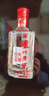 瀘州老窖六年窖頭曲/頭曲系列酒 濃香型白酒52度 送禮自飲婚宴節日宴請 52度 125mL 24瓶 六年窖頭曲整箱 曬單實(shí)拍圖