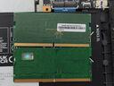 金百達(dá)（KINGBANK）16GB  DDR4 2666 臺式機(jī)內(nèi)存條  intel專用條 黑爵 曬單實(shí)拍圖
