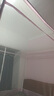 美朵嘉【Air】A類家用嬰兒防摔圍欄蚊帳三開門淺米色1.8米【網(wǎng)眼加密】 曬單實(shí)拍圖