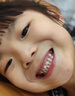 卡嬌奴兒童專用牙膏3到6到12歲含氟換牙期寶寶10歲以上小學(xué)生去黃防蛀膏 甜橙味【180g大容量】 曬單實拍圖