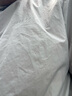 鴻星爾克防曬衣男夏季戶(hù)外簡(jiǎn)約百搭防曬服皮膚衣男士釣魚(yú)服外套 暗淡灰-1001 M 曬單實(shí)拍圖
