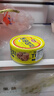 東遠(yuǎn)金槍魚罐頭零食原味100g*5罐韓國進(jìn)口油浸三文魚即食高蛋白魚肉 曬單實拍圖