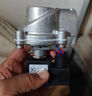 上海袋式電磁脈沖閥直角式1.5寸DMF-Z-40S脈沖布袋除塵器配件線圈 正品DMF-Z-25直角1寸（24V） 曬單實拍圖