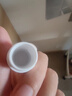 薇諾娜林高遠同款修白瓶光透皙白淡斑精華液次拋1.5ml*30美白護膚品 曬單實拍圖