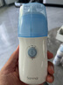 朔茂（sonmol）洗鼻器 兒童電動(dòng)噴霧生理海鹽水霧化鼻炎鼻腔沖洗器 MFNI-06EA/EB 曬單實(shí)拍圖