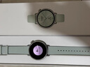 小米（MI）Xiaomi Watch S4 41mm 薄荷綠 國家補(bǔ)貼 汽車YU7鑰匙 澎湃OS2 心率血氧監(jiān)測 小米手表s4 小表女表 曬單實(shí)拍圖