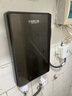史密斯蘭堡【免費(fèi)上門安裝】即熱式熱水器電熱水器家用洗澡水電分離恒溫?zé)崴骺鞜崾剿贌犭姛崴骷礋崾?7500W 年度上新+遙控款+磁化凈水 變頻恒溫 曬單實(shí)拍圖