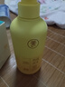 儒意（RUYI）防脫育發(fā)洗發(fā)水500g 生姜側(cè)柏葉固發(fā)控油去屑膏露男女士金榜第1名 曬單實拍圖