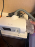 魚躍825Auto雙水平全自動睡眠呼吸機打呼嚕家醫(yī)用憋氣呼吸暫停止鼾 曬單實拍圖