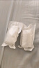 德佑一次性內(nèi)褲女孕產(chǎn)婦出差生理期內(nèi)褲5A抑菌XXL碼12條【 安全滅菌】 曬單實拍圖