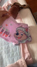 汪汪隊(duì)立大功（PAW PATROL）汪汪隊(duì)女童內(nèi)褲天天珠珠棉質(zhì)平角四角褲小童女寶寶兒童內(nèi)褲女卡通 PA1232女童內(nèi)褲 4條 110cm (適合身高100-110cm左右) 曬單實(shí)拍圖