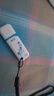 朗科朗科U188U盤(pán) USB2.0車(chē)載電腦加密優(yōu)盤(pán) 中國風(fēng)青花系列優(yōu)盤(pán)創(chuàng  )意禮品u盤(pán)車(chē)載電視內置加密招標閃存盤(pán) U188+掛繩 32GB 曬單實(shí)拍圖