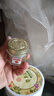 龍虎 清涼油（白色）18.4g/盒感冒頭痛清涼散熱醒腦提神止癢止痛中暑暈車蚊蟲叮咬 曬單實拍圖