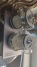 茶皇子（CHAHUANGZI）底部上水電熱水壺純鈦玻璃電茶爐全自動雙上水茶臺燒水煮茶一體機嵌入式燒水壺煮茶器 0.8L 鈦燒水壺煮茶款（尺寸37*20cm） 曬單實拍圖