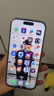 美版機(jī) 分期免息 白條 iPhone16pro 蘋果16ProMax 全新美版有鎖5G iPhone 16 Pro 黑色鈦金屬 256G 全新未激活非原封 包開卡槽 曬單實(shí)拍圖