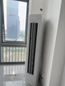 Leader空調(diào)海爾智家出品空調(diào)柜機(jī)3匹變頻新一級能效快速冷暖一鍵自清潔智能除霜家用客廳空調(diào)國家補(bǔ)貼20% 大3匹 一級能效 【升級款】雙出風(fēng)口+雙排銅管 曬單實拍圖
