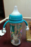 貝親（Pigeon）PPSU迪士尼雙把手奶瓶330ml LL號(hào)奶嘴 米奇印象 9月+ AA239 曬單實(shí)拍圖
