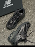 NEW BALANCE NB1906R官方老爹鞋男鞋女鞋情侶網(wǎng)面鞋黑色復(fù)古網(wǎng)面休閑運(yùn)動鞋 黑色 M1906RCH 37 (腳長22.5cm) 【尺碼詳詢客服】 曬單實(shí)拍圖