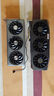 訊景（XFX）AMD RADEON RX 9070 XT OC 海外版Ultra 16GB 全新電競游戲設(shè)計(jì)智能學(xué)習(xí)臺(tái)式電腦獨(dú)立顯卡 曬單實(shí)拍圖