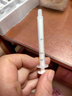 Vitabiotics薇塔貝爾wellbaby嬰幼兒寶寶多維滴劑維C維生素d營養(yǎng)液水果味30ml 曬單實(shí)拍圖