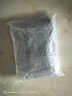 金號浴袍 純棉睡袍五星級酒店四季款情侶浴衣 高雅灰 XL 曬單實拍圖