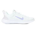 耐克NIKE女子訓(xùn)練鞋 FLEX EXPERIENCE RN 12 運(yùn)動(dòng)鞋DV0746-105白 39 曬單實(shí)拍圖
