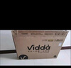 Vidda 海信電視55英寸 R55 2025款 一級能效 144Hz高刷 2+32G 以舊換新國家補貼游戲液晶電視55V1KD-R 曬單實(shí)拍圖