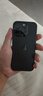 Apple/蘋果 iPhone 16 Pro（A3294）256GB 黑色鈦金屬 支持移動聯(lián)通電信5G 雙卡雙待手機 曬單實拍圖