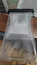 朗客手機防水袋可觸屏氣囊防水套大號掛繩掛脖外賣(mài)騎手專(zhuān)用手機袋防雨殼漂流溫泉潛水拍照游泳蘋(píng)果通用 曬單實(shí)拍圖
