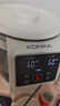 康佳（KONKA）電熱水瓶 燒水壺保溫一體全自動恒溫電熱水壺飲水機除氯開水瓶 2.5L 【超值特價】12段調(diào)溫 | 48H恒溫 曬單實拍圖