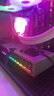 藍(lán)寶石（Sapphire）AMD RADEON RX 7700XT/9060XT 合金/脈動(dòng)/極地/氮?jiǎng)?黑神話悟空臺(tái)式機(jī)獨(dú)立游戲電競(jìng)電腦顯卡 RX 9060 XT 16G 氮?jiǎng)?曬單實(shí)拍圖