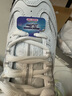 斯凱奇（Skechers）女鞋夏季厚底老爹鞋百搭透氣熊貓鞋軟底舒適外穿休閑運動鞋11959 曬單實拍圖
