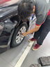 米其林（MICHELIN）汽車輪胎 215/60R16 99V 浩悅五代 Primacy 5 適配雅閣/繽智 曬單實拍圖