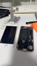 品勝 蘋果7P電池  3C認證 iphone7Plus電池超續(xù)航版3400mAh蘋果手機內(nèi)置電池更換 游戲電池 附安裝工具 曬單實拍圖