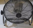 鉆石牌工業(yè)風(fēng)扇趴地扇臺式趴地電風(fēng)扇強力商用臺地扇大功率趴地風(fēng)扇工廠坐地扇大風(fēng)力EF-40L 曬單實拍圖