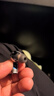 華為freebuds pro無(wú)線(xiàn)藍牙耳機單只單個(gè)左耳右耳充電盒充電倉丟失 銀色左耳 L 9成新配件 曬單實(shí)拍圖