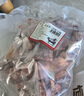 鴻亮 阿根廷進口原切帶肉牛龍骨2.5kg 牛蝎子脊骨煲湯牛骨火鍋食材 曬單實拍圖
