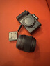 松下（Panasonic）Lumix G100D M43畫幅相機(jī) M43卡口 微單相機(jī) 無(wú)反數(shù)碼相機(jī) G100D單機(jī)+【25mmF1.7】單鏡頭定焦 曬單實(shí)拍圖