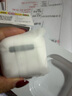 【官網(wǎng)正品丨新款A(yù)ir4代】藍(lán)牙耳機(jī)無線ANC降噪airpods4國家補(bǔ)貼半入耳式用于蘋果iPhone16/15/14 【原版正裝全功能頂配版】 【主動降噪+空間音頻+三真電量】 曬單實拍圖